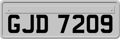 GJD7209