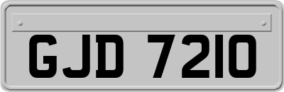GJD7210