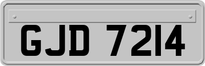GJD7214