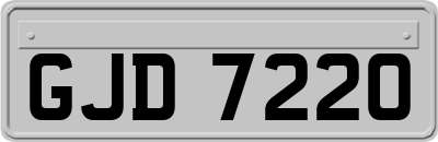 GJD7220