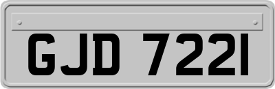 GJD7221