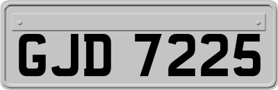 GJD7225