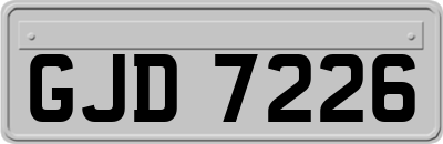 GJD7226