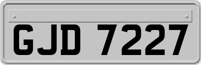 GJD7227