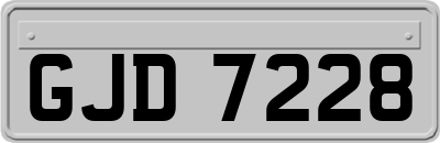 GJD7228
