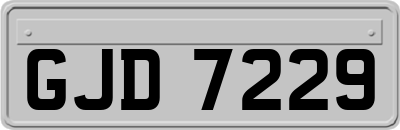 GJD7229
