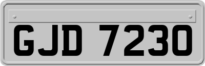 GJD7230