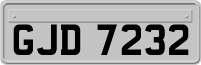 GJD7232
