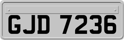 GJD7236
