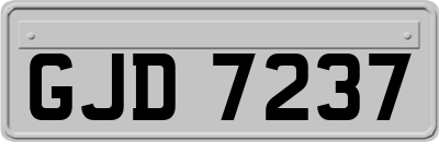 GJD7237