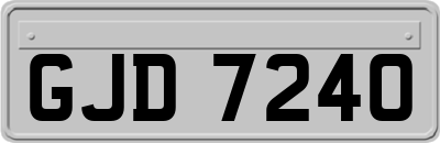 GJD7240