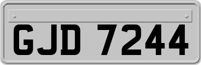 GJD7244