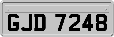 GJD7248