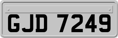 GJD7249