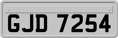 GJD7254