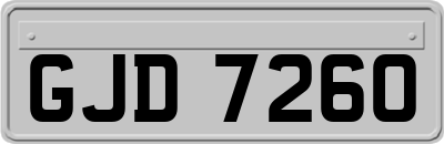 GJD7260