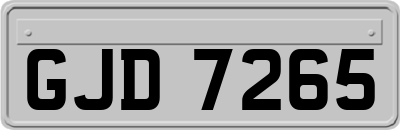 GJD7265