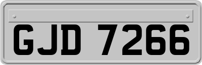 GJD7266