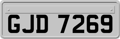 GJD7269