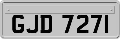 GJD7271