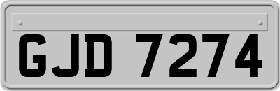 GJD7274