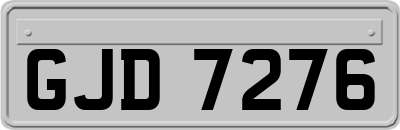 GJD7276