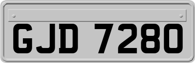 GJD7280