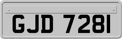 GJD7281