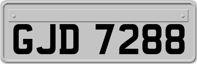 GJD7288