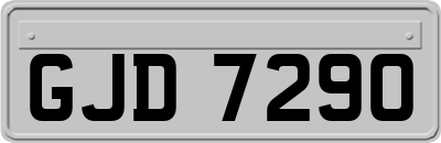 GJD7290