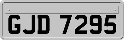 GJD7295