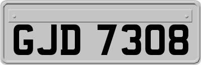 GJD7308