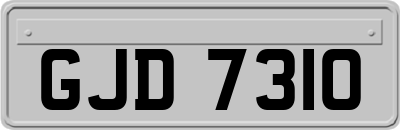GJD7310