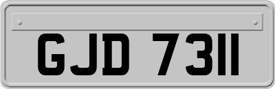GJD7311