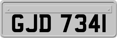 GJD7341