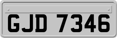 GJD7346