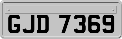 GJD7369