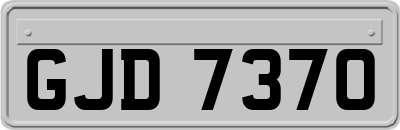 GJD7370