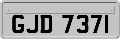 GJD7371
