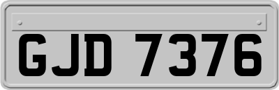 GJD7376