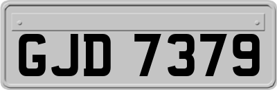 GJD7379