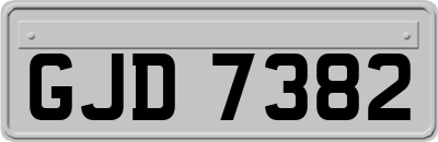 GJD7382