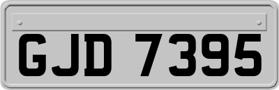 GJD7395