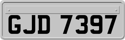 GJD7397