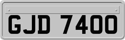 GJD7400