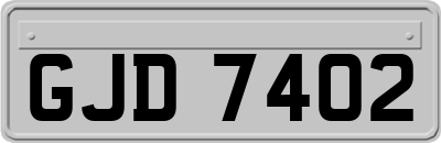 GJD7402