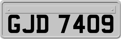 GJD7409