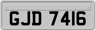GJD7416