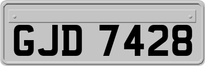 GJD7428
