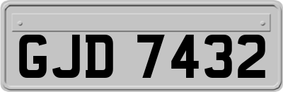 GJD7432
